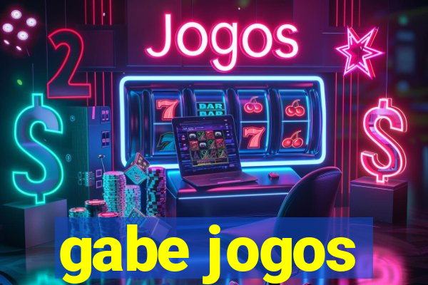 gabe jogos